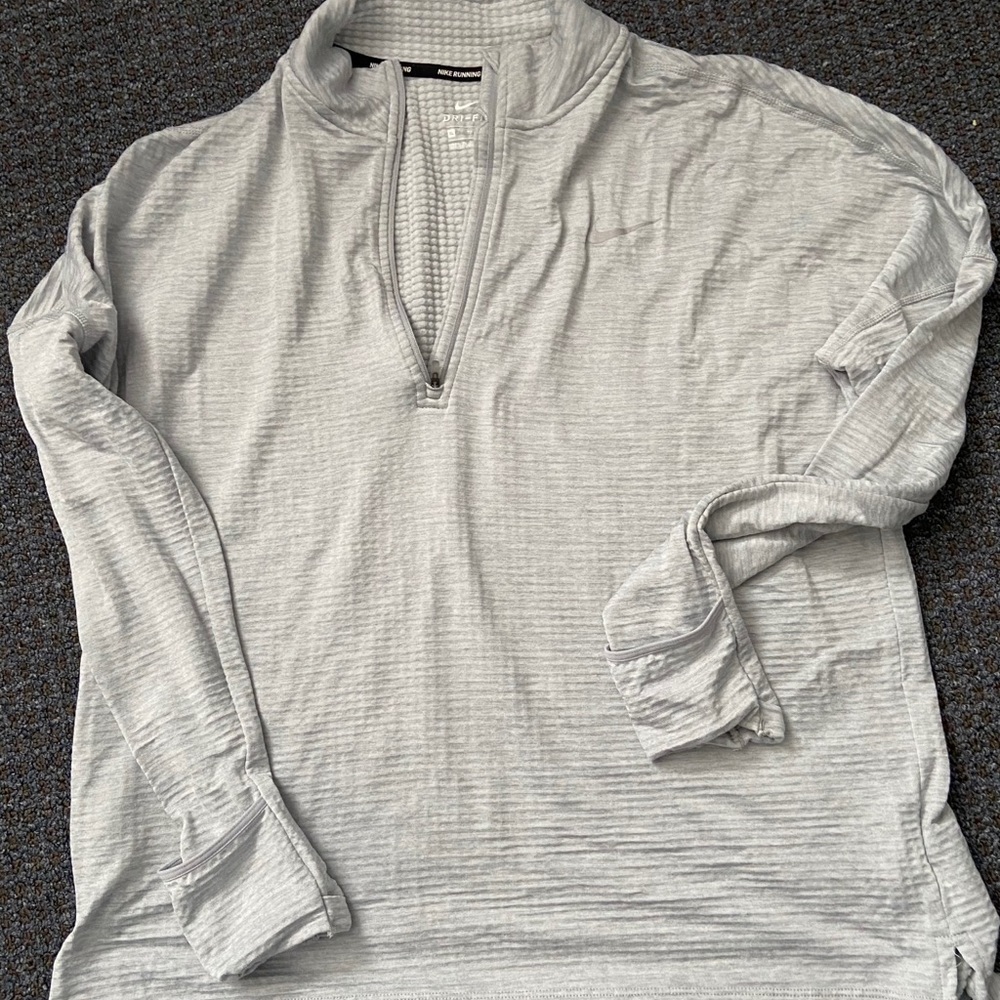Nike Dri-Fit 1/2 Zip